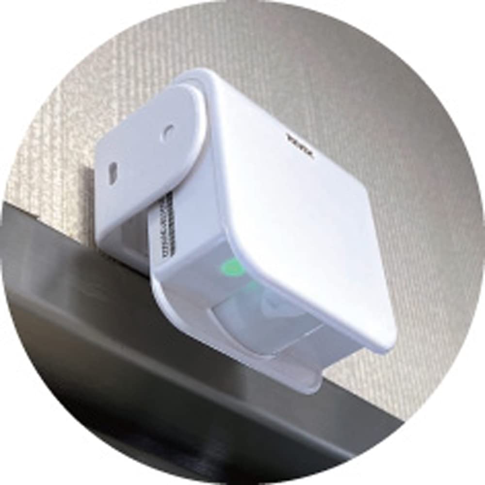 Amazon.co.jp: リーベックス(Revex) ワイヤレス チャイム インターホン